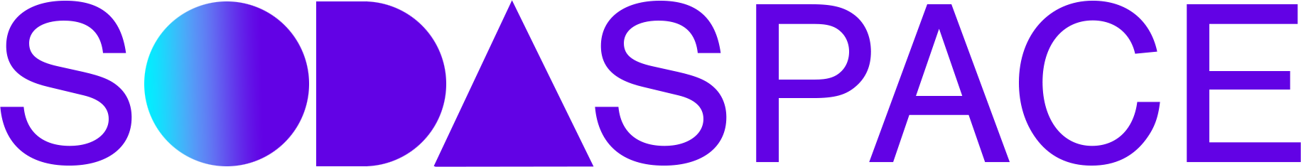 SODASPACE